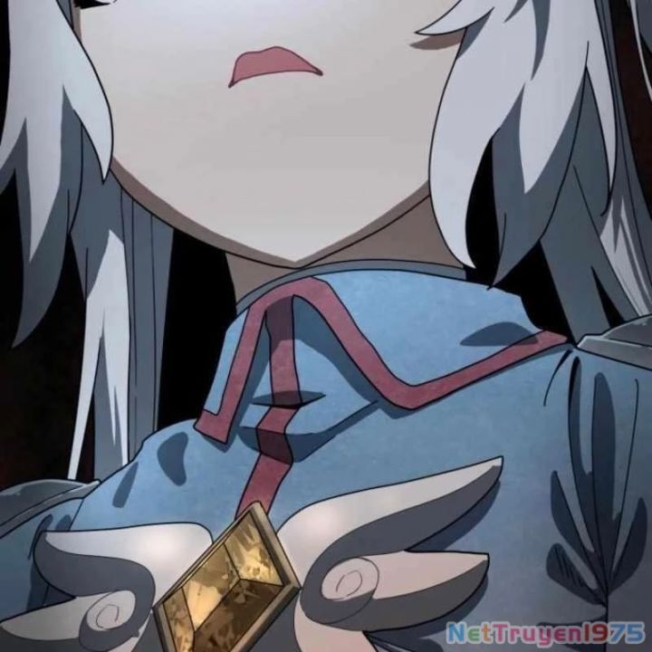 Ông Chú Ma Pháp Thiếu Nữ Chap 43 - Next Chap 44