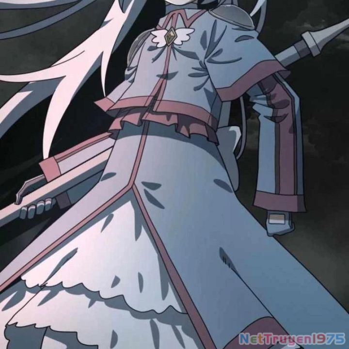 Ông Chú Ma Pháp Thiếu Nữ Chap 43 - Next Chap 44