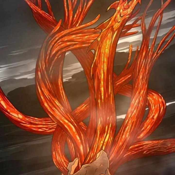 Ông Chú Ma Pháp Thiếu Nữ Chap 43 - Next Chap 44