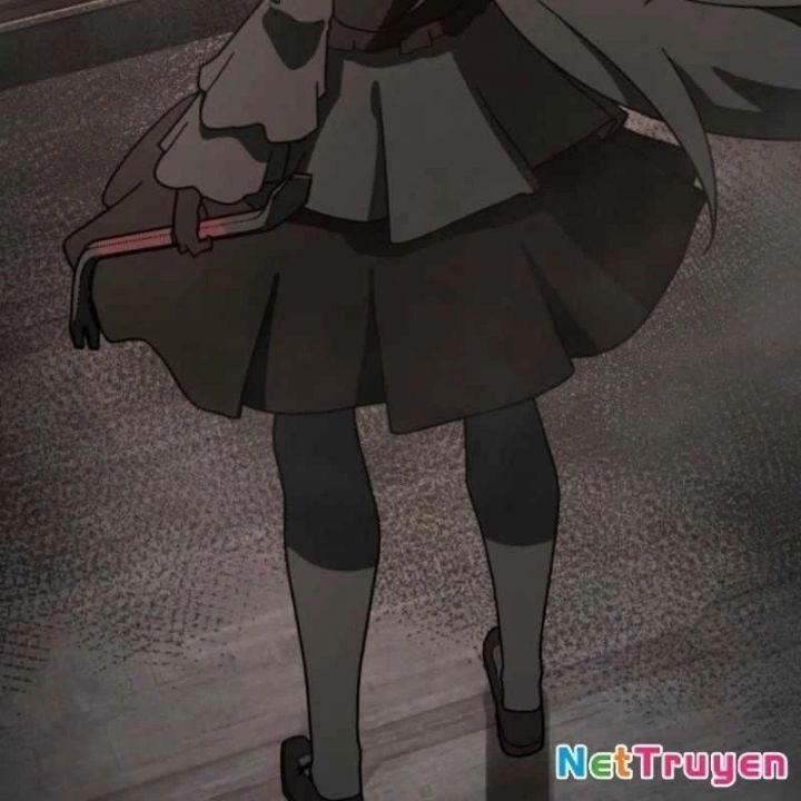 Ông Chú Ma Pháp Thiếu Nữ Chap 43 - Next Chap 44