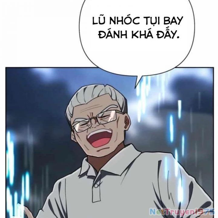 Ông Chú Ma Pháp Thiếu Nữ Chap 43 - Next Chap 44