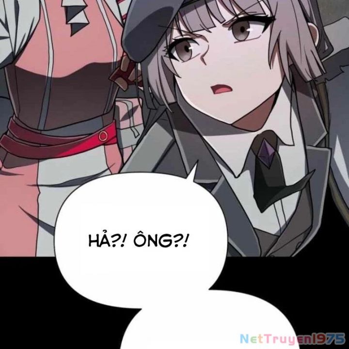 Ông Chú Ma Pháp Thiếu Nữ Chap 43 - Next Chap 44