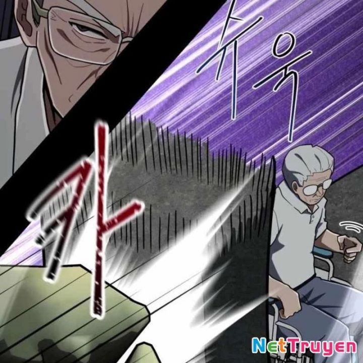 Ông Chú Ma Pháp Thiếu Nữ Chap 43 - Next Chap 44