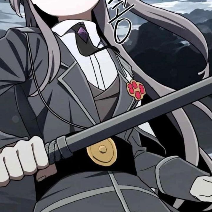 Ông Chú Ma Pháp Thiếu Nữ Chap 43 - Next Chap 44