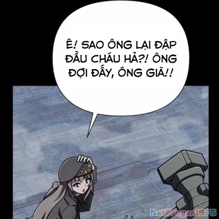 Ông Chú Ma Pháp Thiếu Nữ Chap 43 - Next Chap 44
