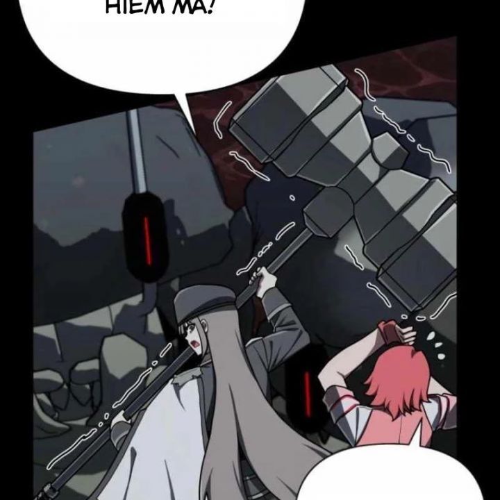 Ông Chú Ma Pháp Thiếu Nữ Chap 43 - Next Chap 44