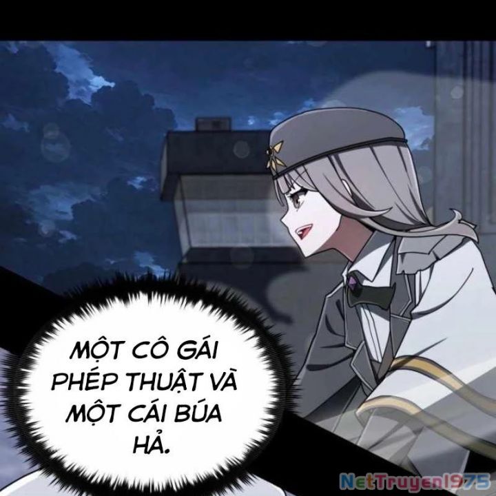 Ông Chú Ma Pháp Thiếu Nữ Chap 43 - Next Chap 44