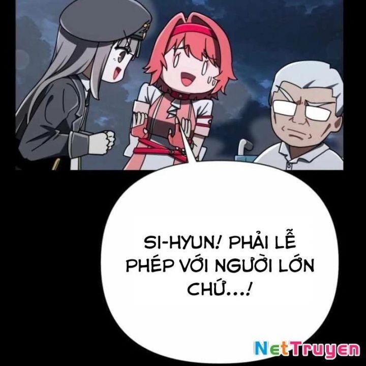 Ông Chú Ma Pháp Thiếu Nữ Chap 43 - Next Chap 44