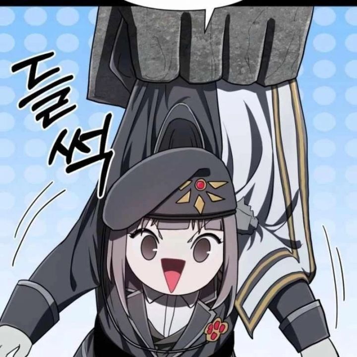 Ông Chú Ma Pháp Thiếu Nữ Chap 43 - Next Chap 44