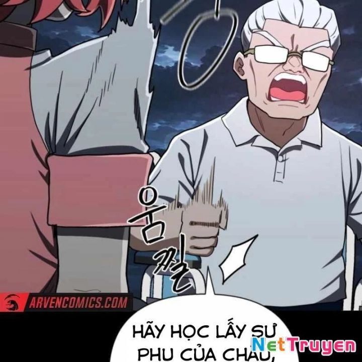 Ông Chú Ma Pháp Thiếu Nữ Chap 43 - Next Chap 44