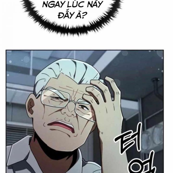 Ông Chú Ma Pháp Thiếu Nữ Chap 43 - Next Chap 44