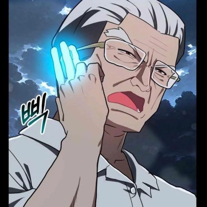Ông Chú Ma Pháp Thiếu Nữ Chap 43 - Next Chap 44