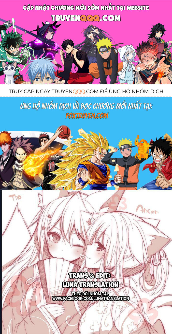Ông Chú Và 100 Con Rồng Dựng Nên Quốc Gia Mạnh Nhất! Chap 17 - Next Chap 18
