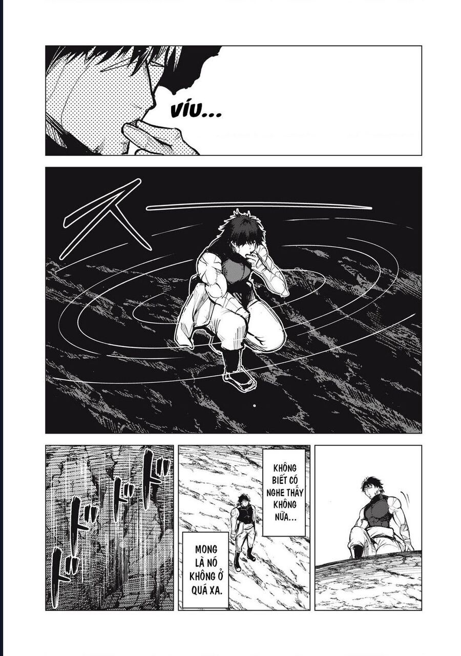 Ông Chú Và 100 Con Rồng Dựng Nên Quốc Gia Mạnh Nhất! Chap 17 - Next Chap 18