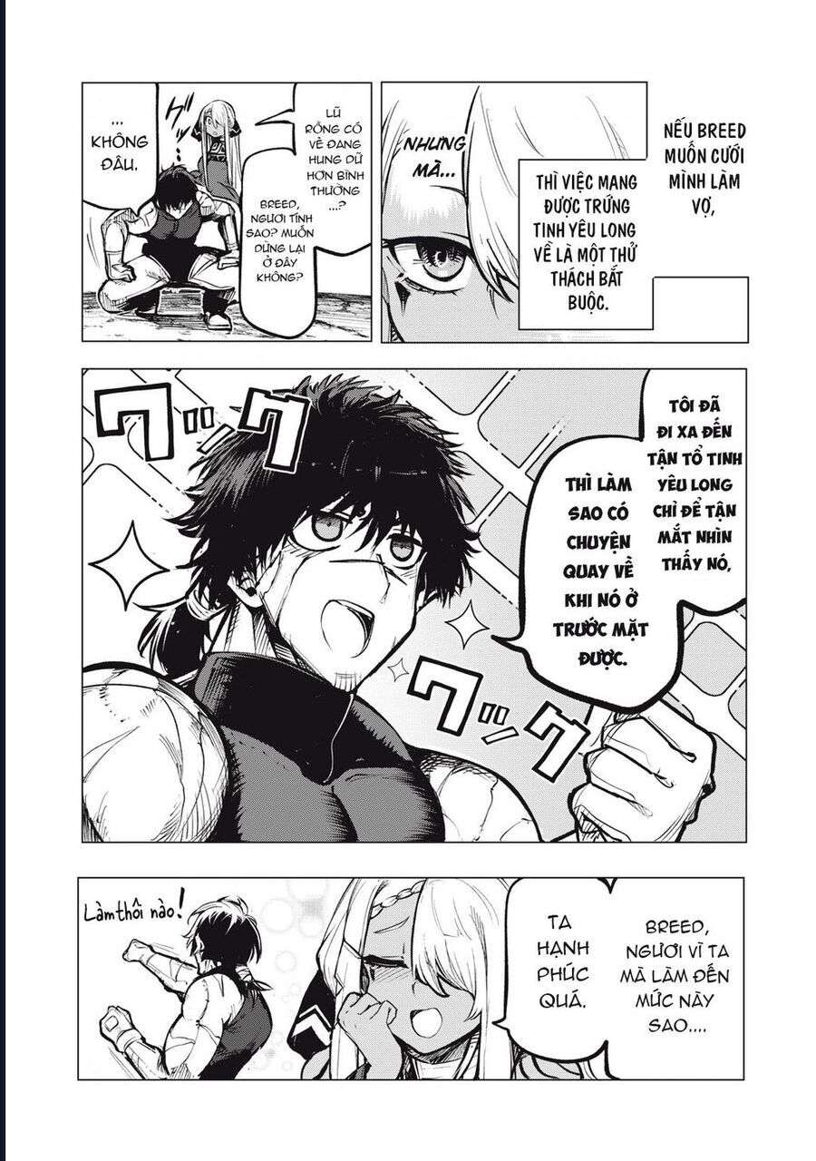 Ông Chú Và 100 Con Rồng Dựng Nên Quốc Gia Mạnh Nhất! Chap 17 - Next Chap 18