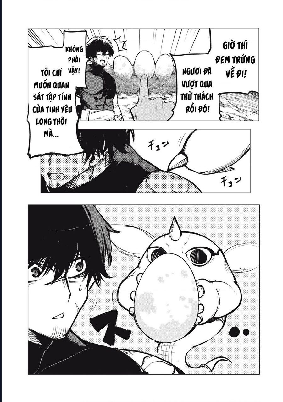 Ông Chú Và 100 Con Rồng Dựng Nên Quốc Gia Mạnh Nhất! Chap 17 - Next Chap 18