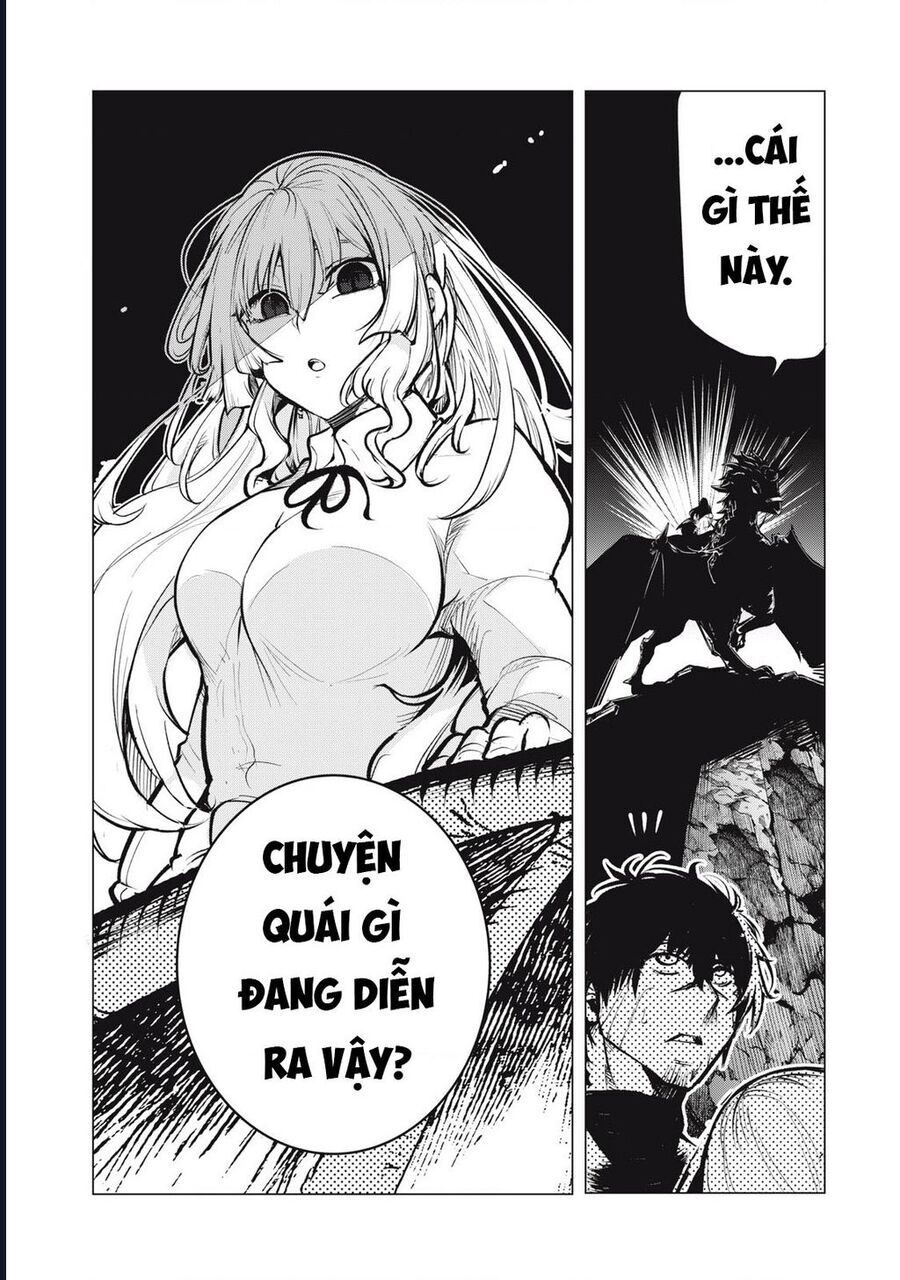 Ông Chú Và 100 Con Rồng Dựng Nên Quốc Gia Mạnh Nhất! Chap 17 - Next Chap 18