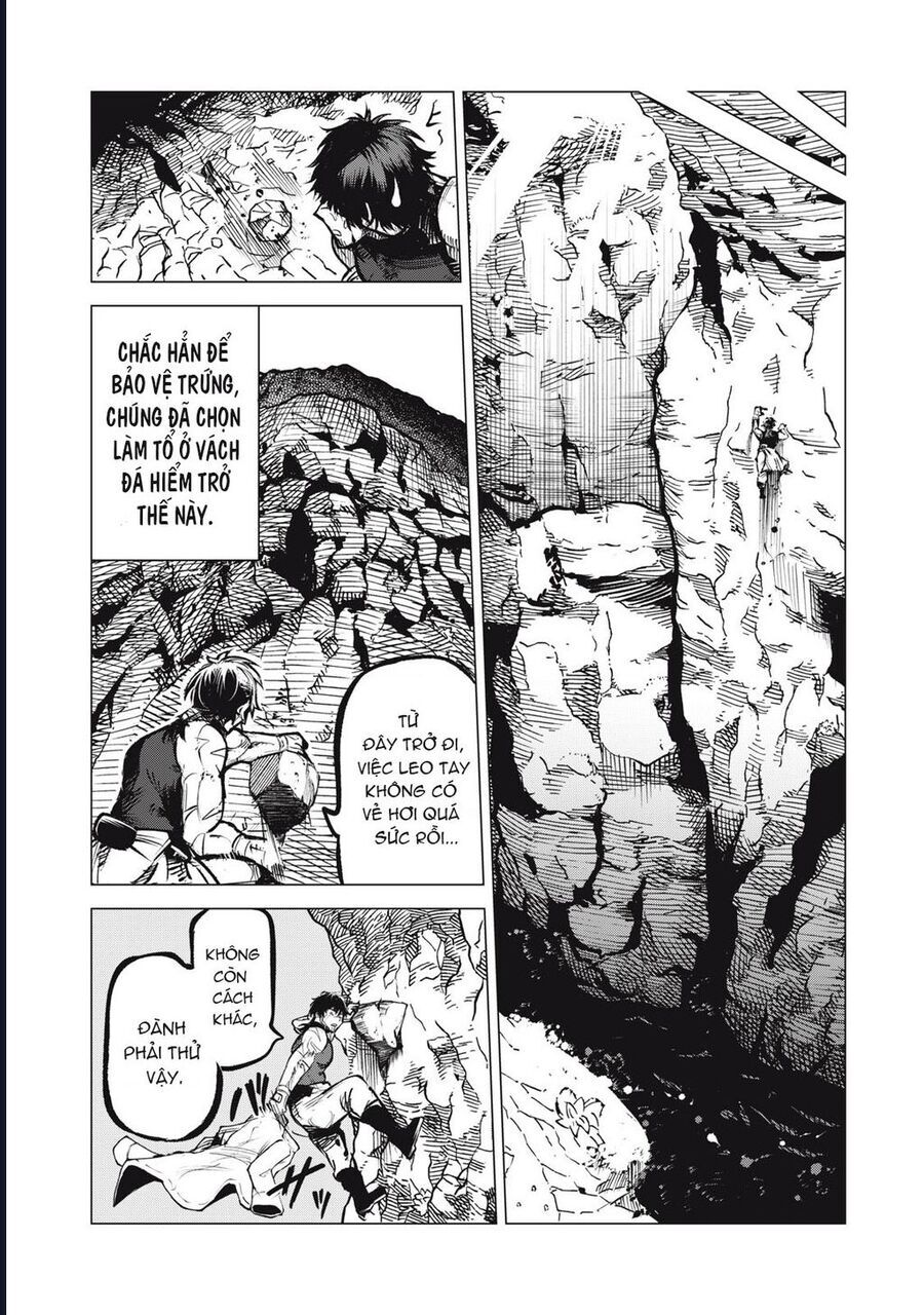 Ông Chú Và 100 Con Rồng Dựng Nên Quốc Gia Mạnh Nhất! Chap 17 - Next Chap 18