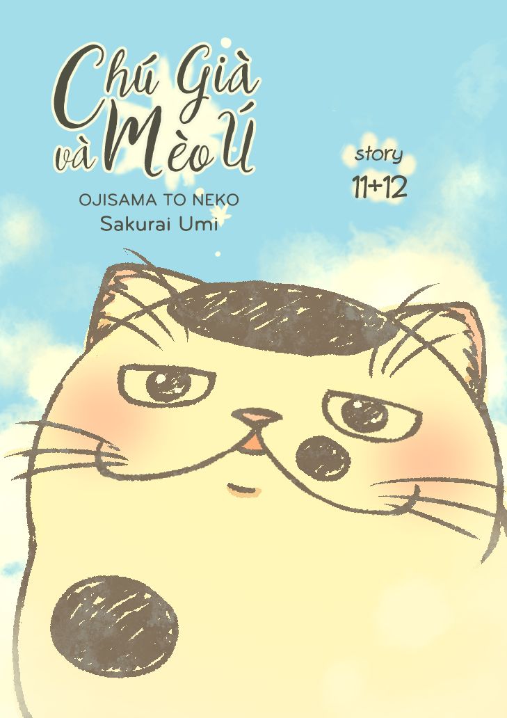 Ông Chú Và Con Mèo Mặt Bựa Chap 11 - Next Chap 12