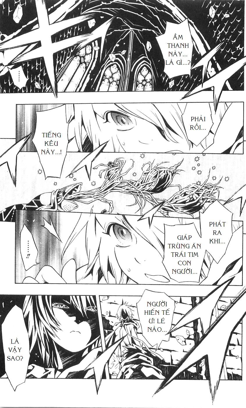 Ong Đưa Thư Chap 28 - Next Chap 29