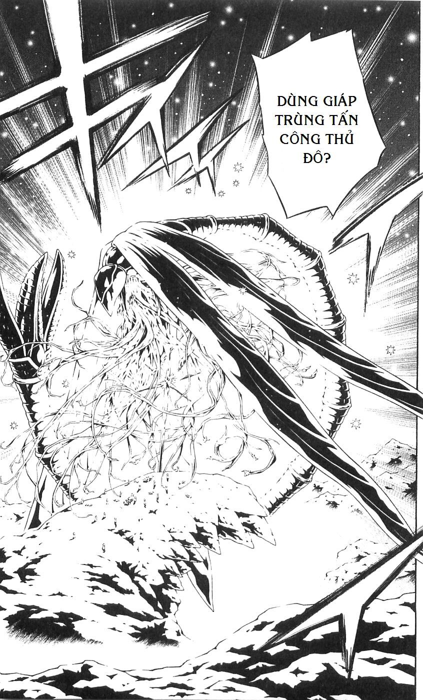 Ong Đưa Thư Chap 28 - Next Chap 29
