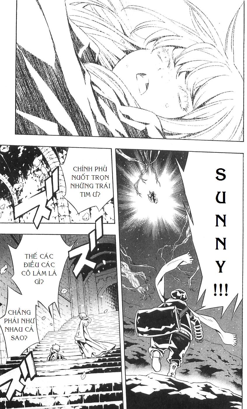 Ong Đưa Thư Chap 28 - Next Chap 29