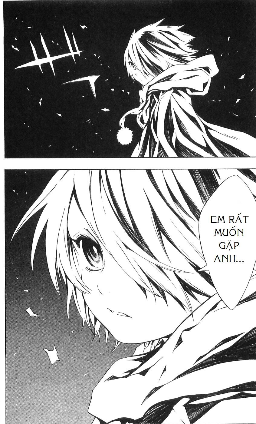 Ong Đưa Thư Chap 28 - Next Chap 29