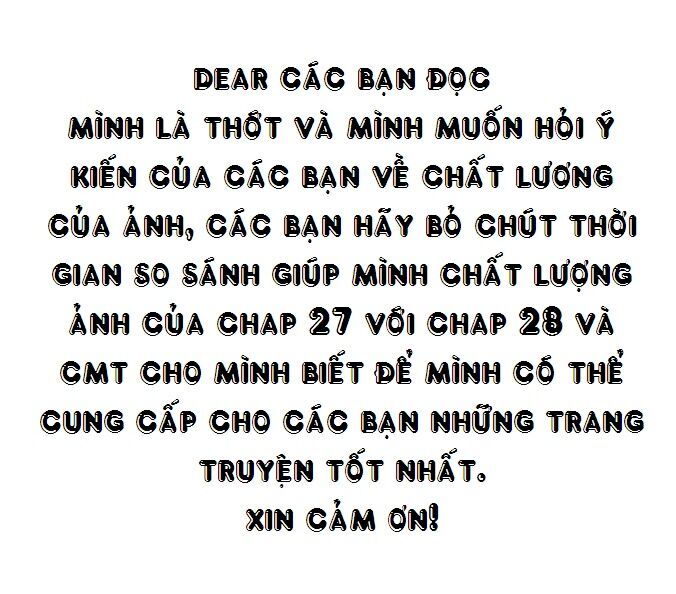 Ong Đưa Thư Chap 28 - Next Chap 29