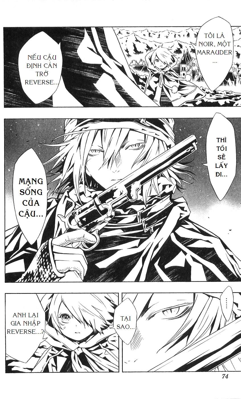Ong Đưa Thư Chap 28 - Next Chap 29