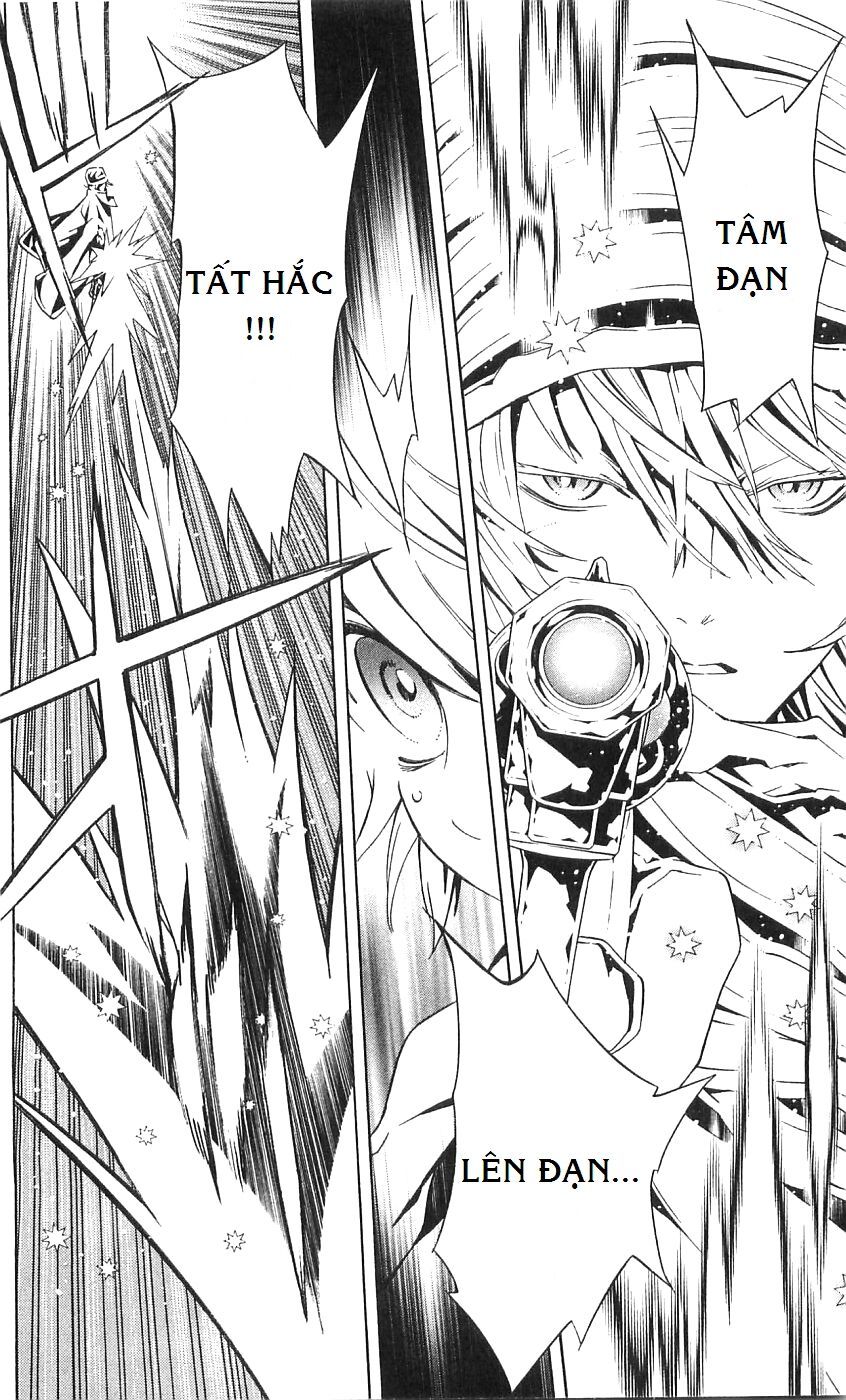 Ong Đưa Thư Chap 28 - Next Chap 29