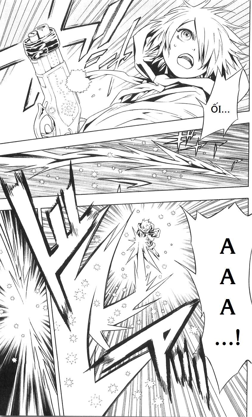 Ong Đưa Thư Chap 28 - Next Chap 29