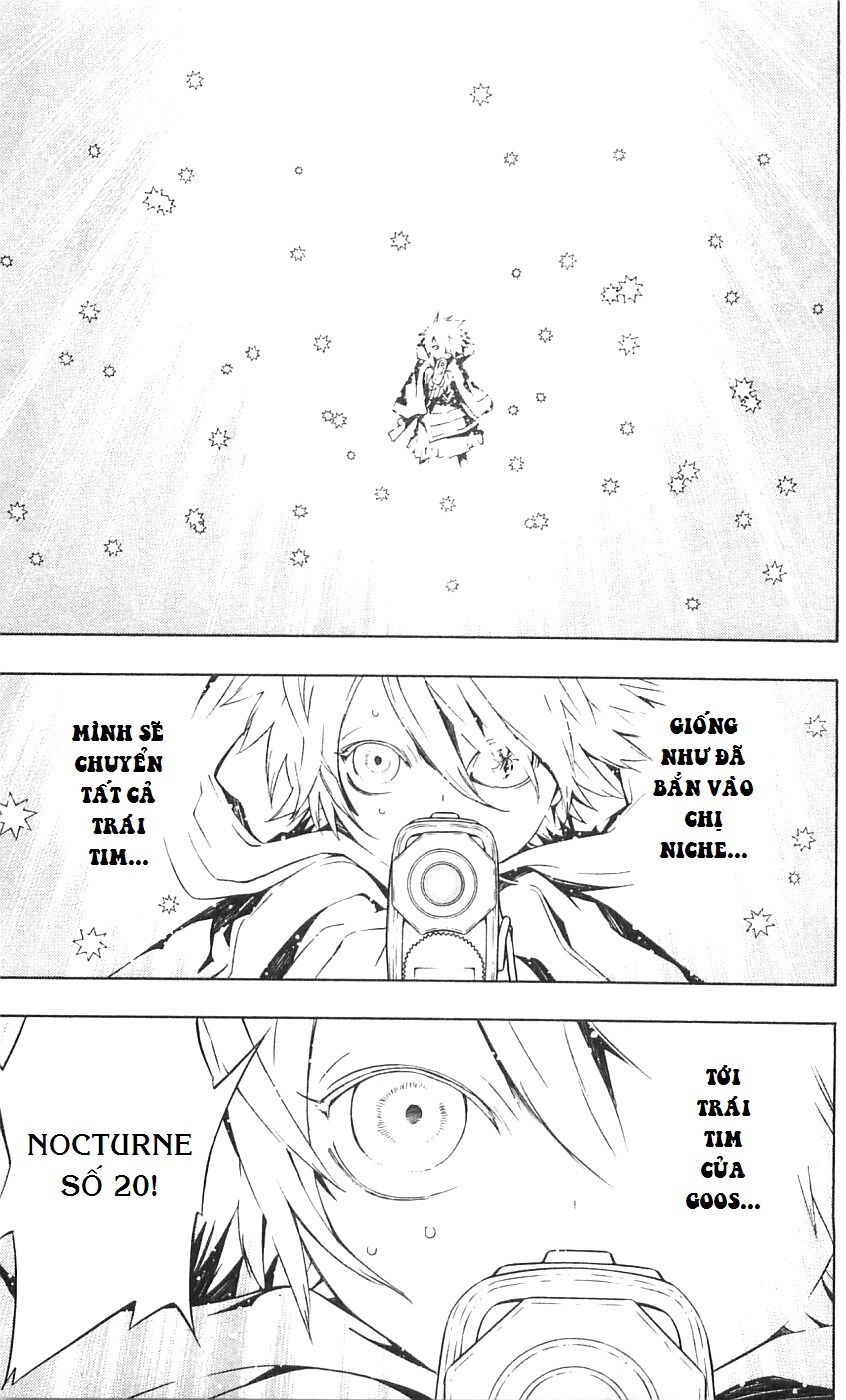 Ong Đưa Thư Chap 28 - Next Chap 29