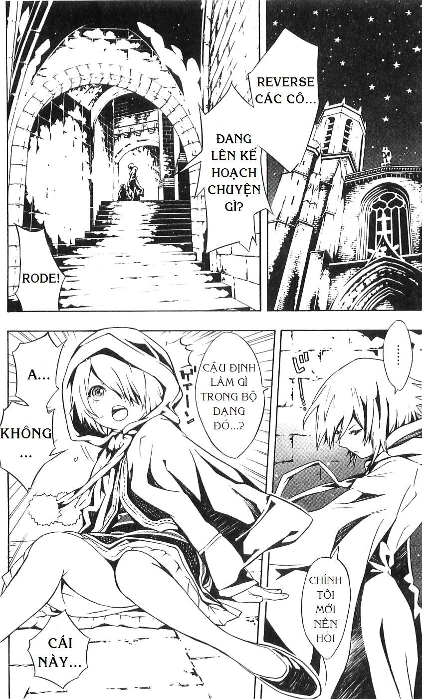 Ong Đưa Thư Chap 28 - Next Chap 29