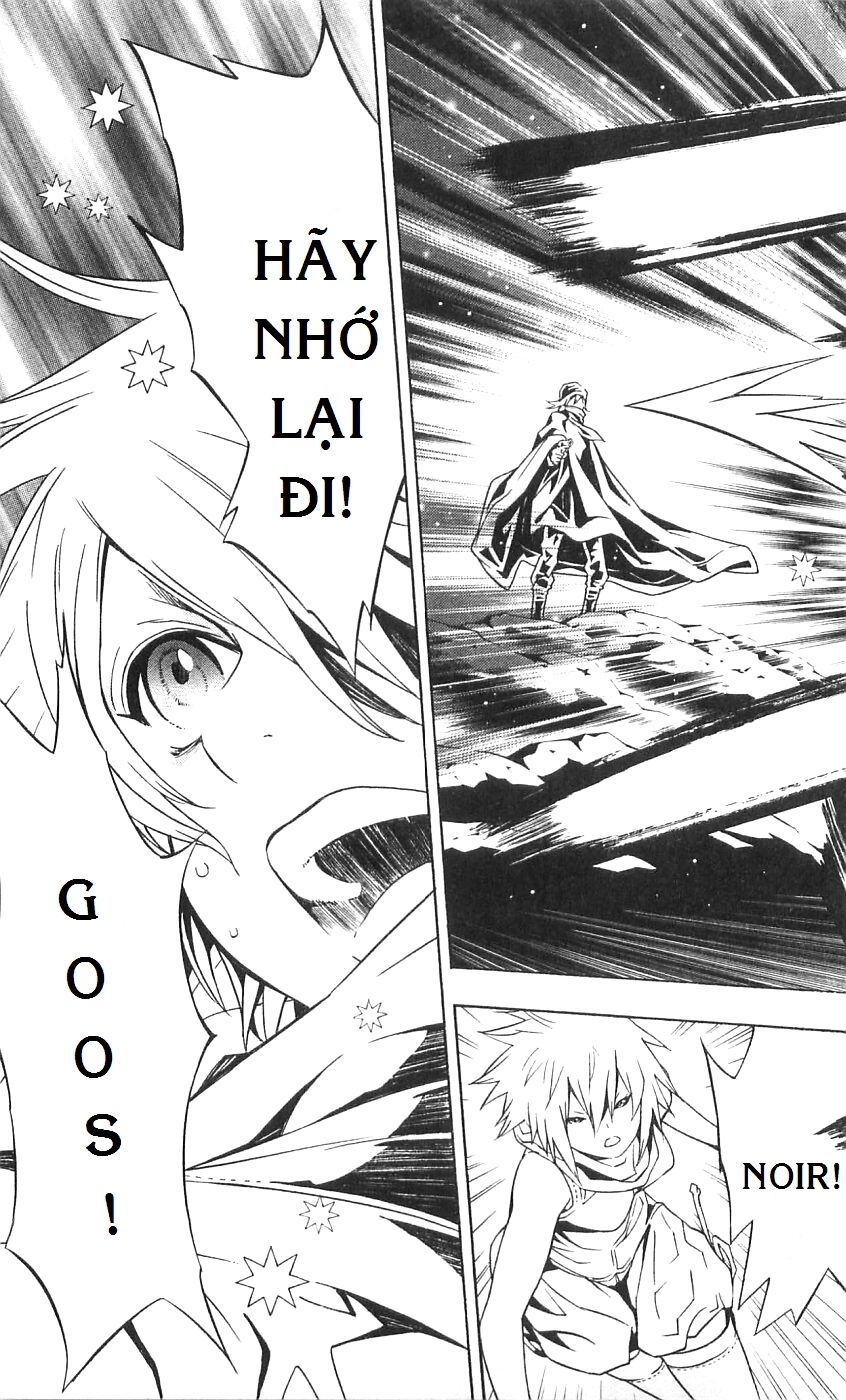 Ong Đưa Thư Chap 28 - Next Chap 29