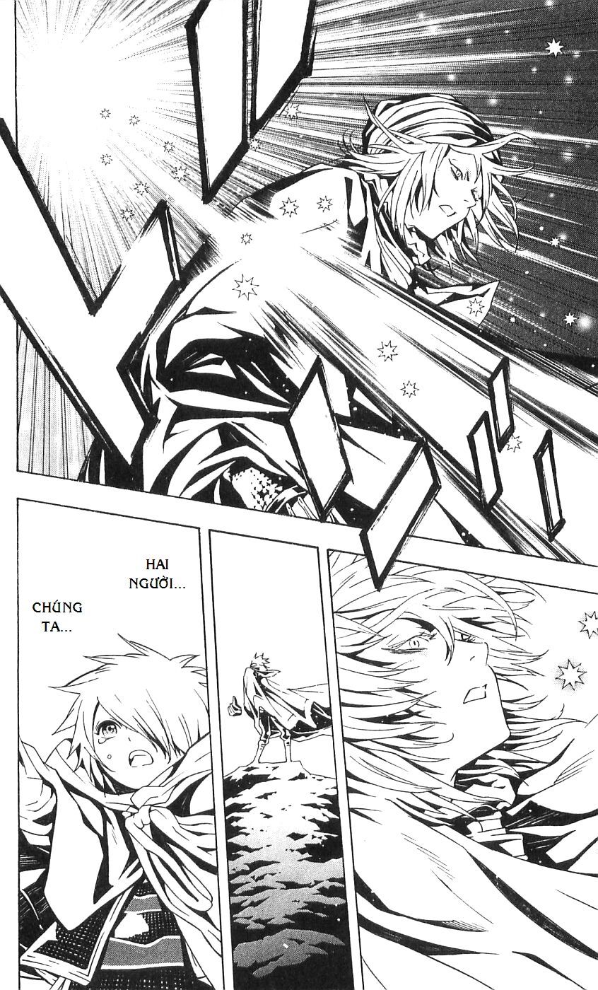 Ong Đưa Thư Chap 28 - Next Chap 29