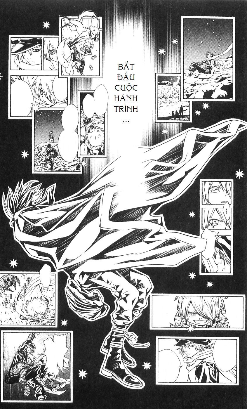 Ong Đưa Thư Chap 28 - Next Chap 29