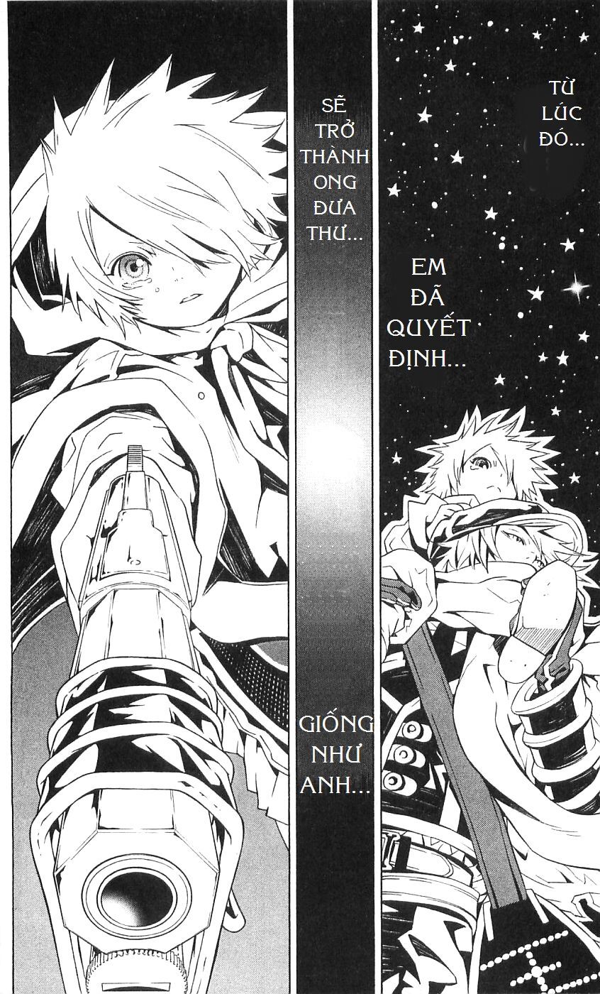 Ong Đưa Thư Chap 28 - Next Chap 29