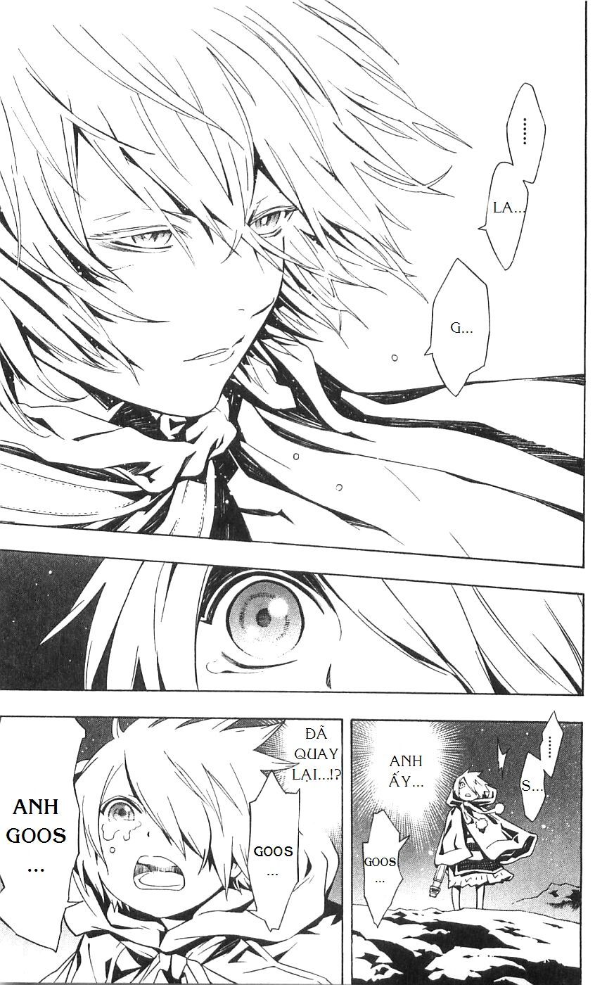 Ong Đưa Thư Chap 28 - Next Chap 29
