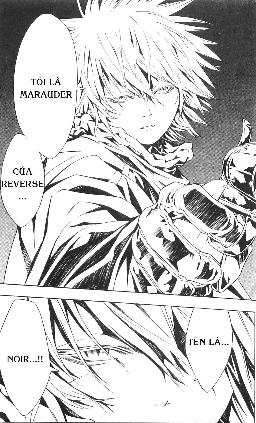 Ong Đưa Thư Chap 28 - Next Chap 29