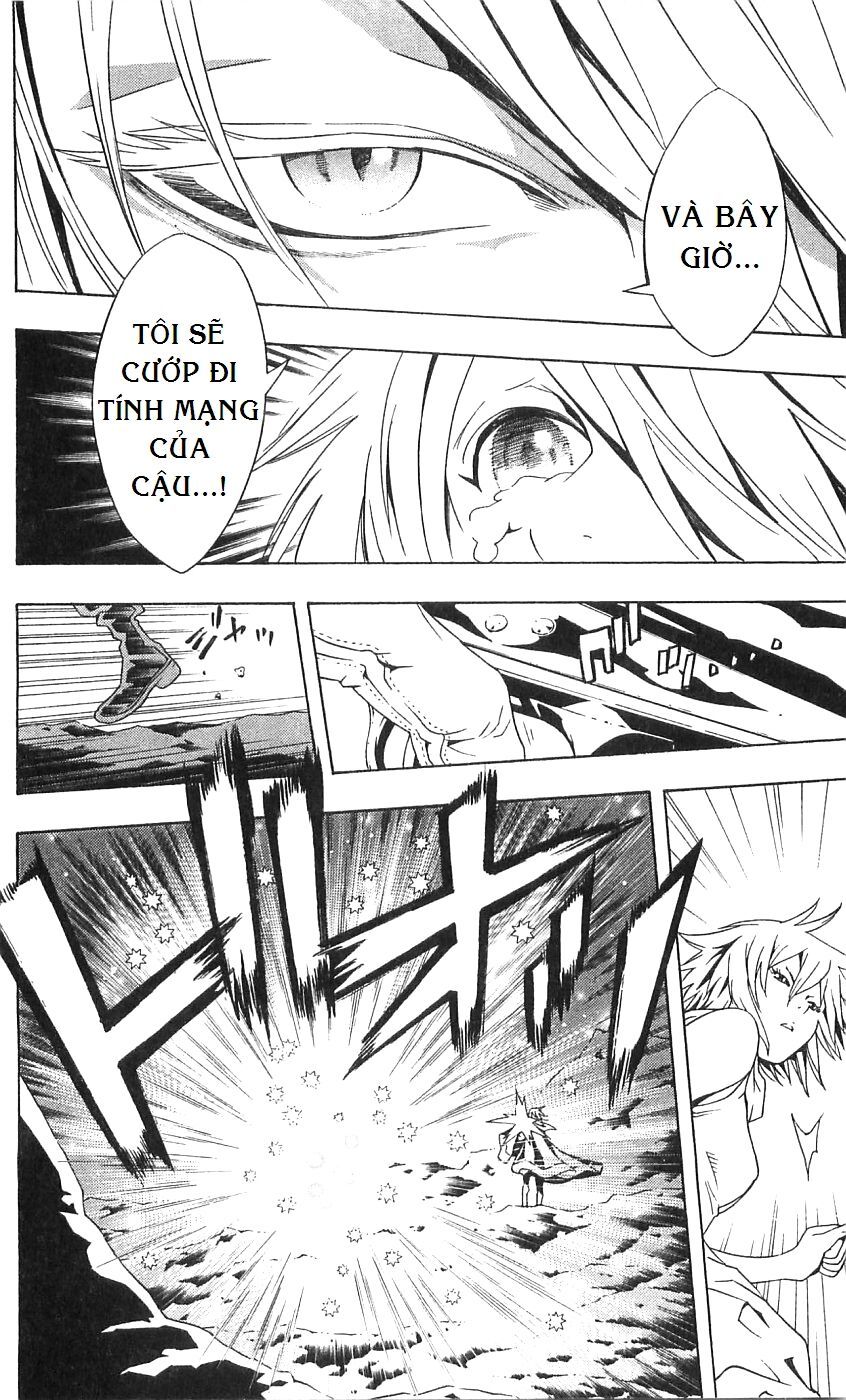 Ong Đưa Thư Chap 28 - Next Chap 29