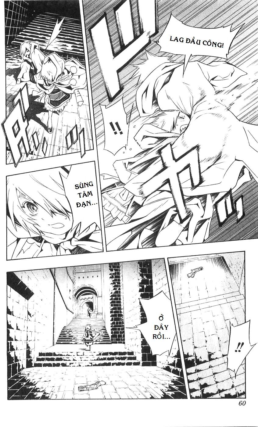 Ong Đưa Thư Chap 28 - Next Chap 29