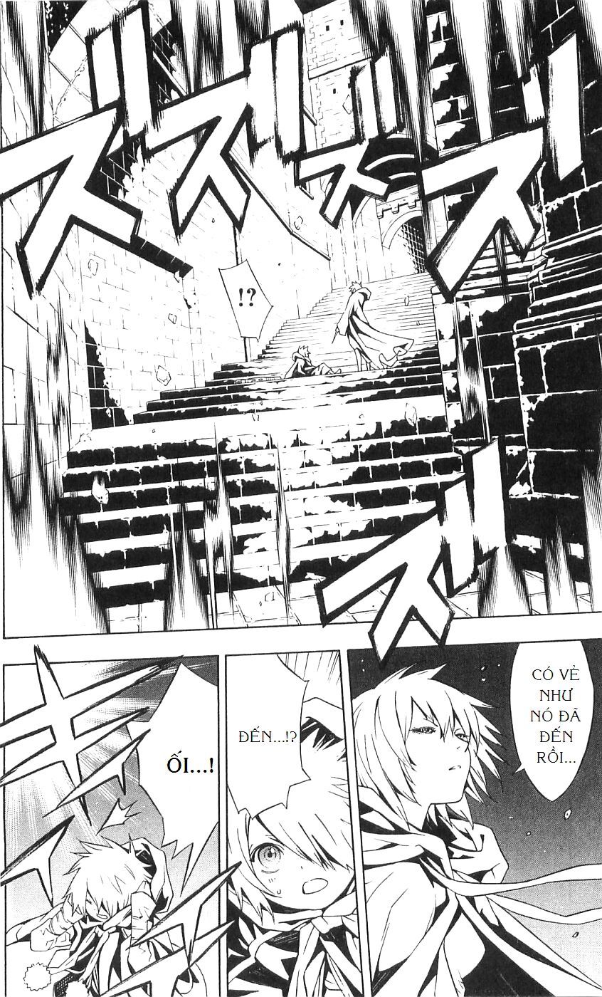 Ong Đưa Thư Chap 28 - Next Chap 29