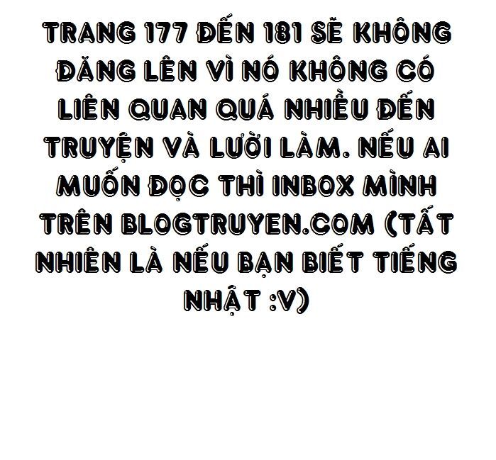 Ong Đưa Thư Chap 34 - Next Chap 35
