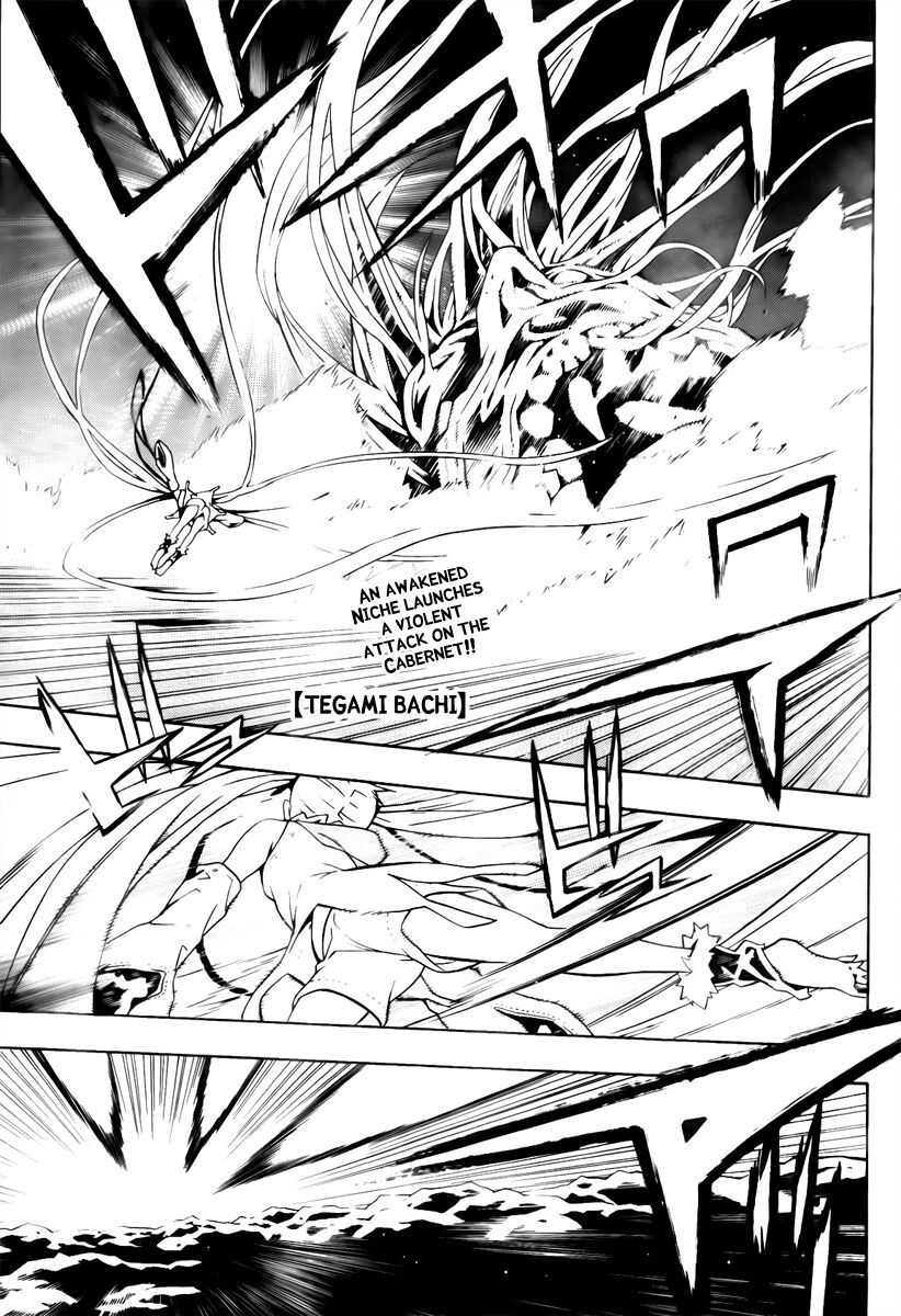 Ong Đưa Thư Chap 57 - Next Chap 58