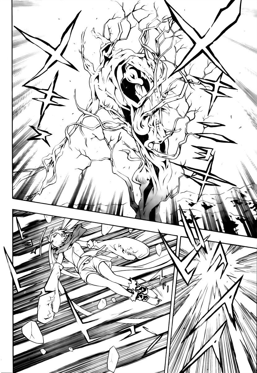 Ong Đưa Thư Chap 57 - Next Chap 58