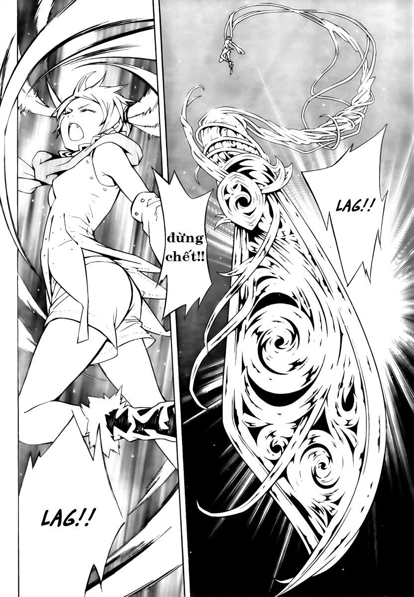 Ong Đưa Thư Chap 57 - Next Chap 58