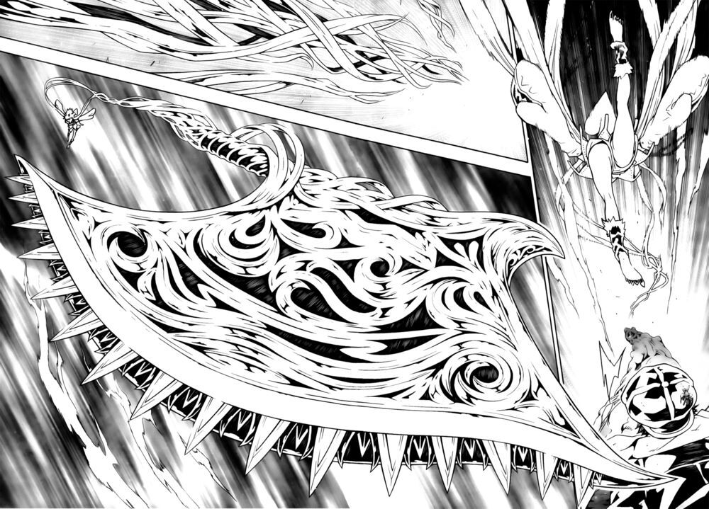 Ong Đưa Thư Chap 57 - Next Chap 58