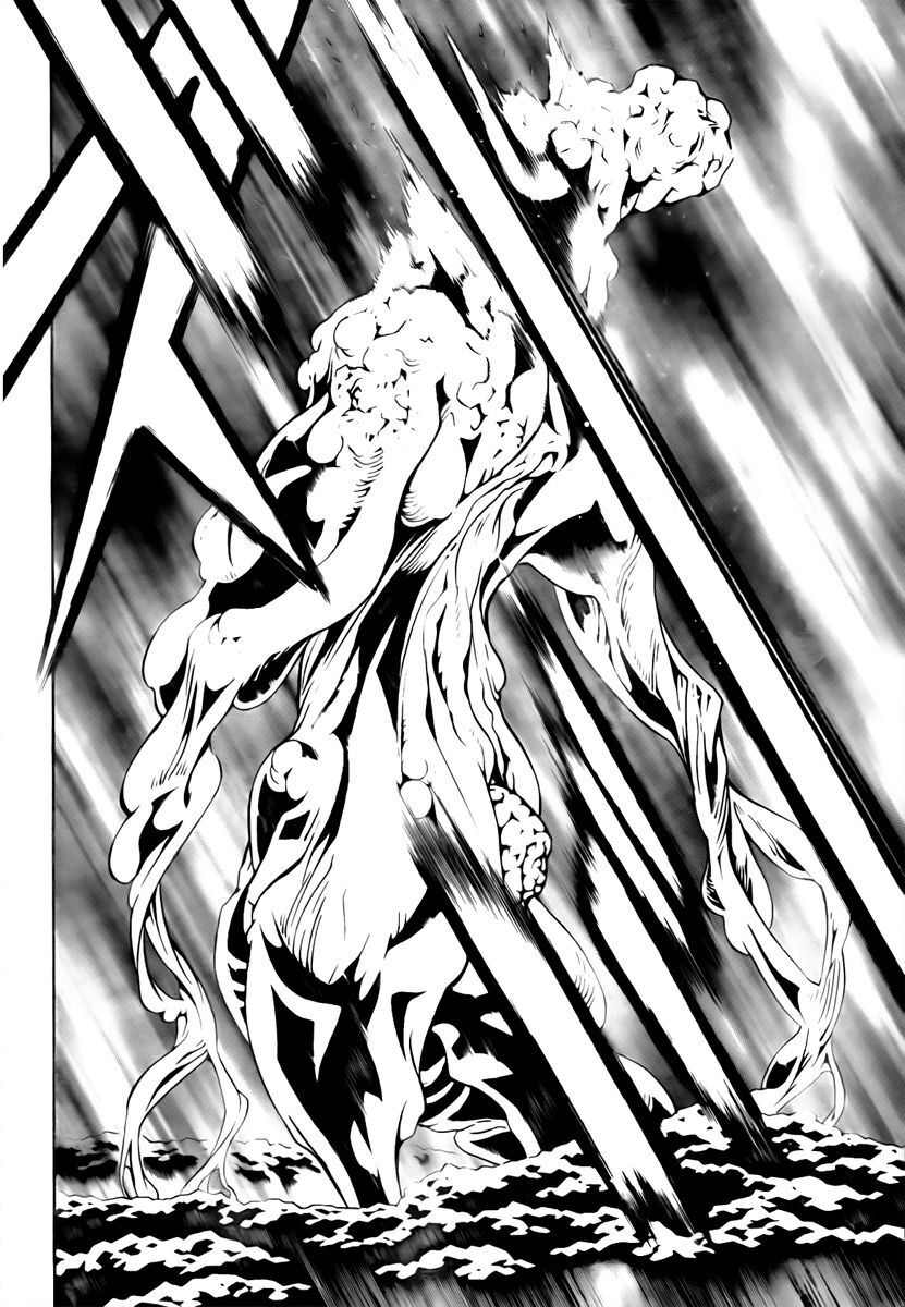 Ong Đưa Thư Chap 57 - Next Chap 58
