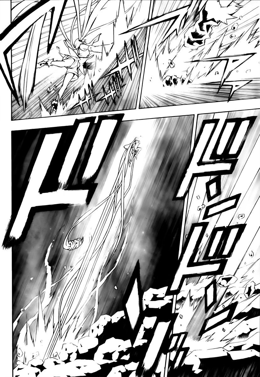 Ong Đưa Thư Chap 57 - Next Chap 58