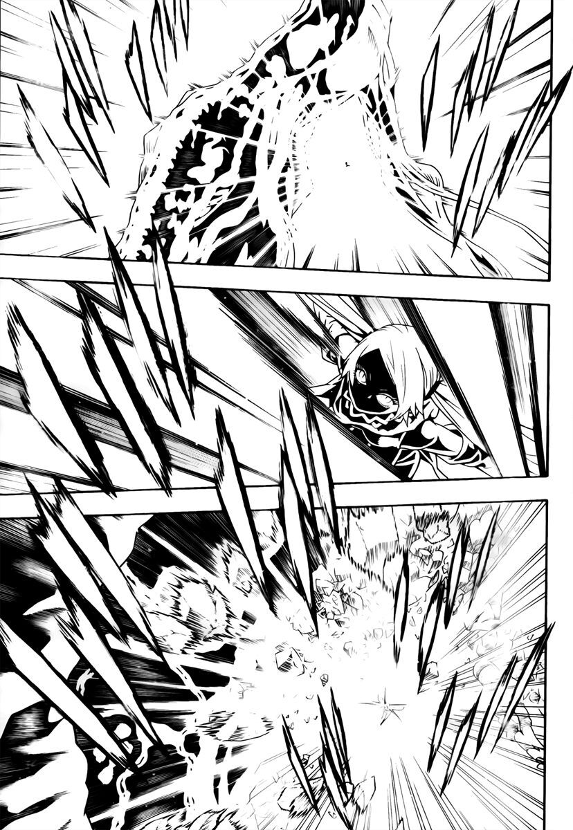 Ong Đưa Thư Chap 57 - Next Chap 58